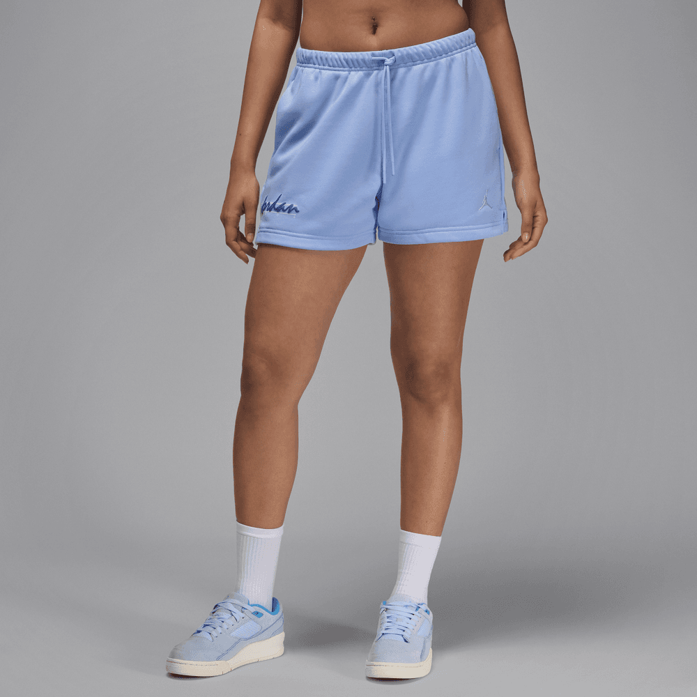 WMNS Air Jordan Brooklyn Fleece Shorts