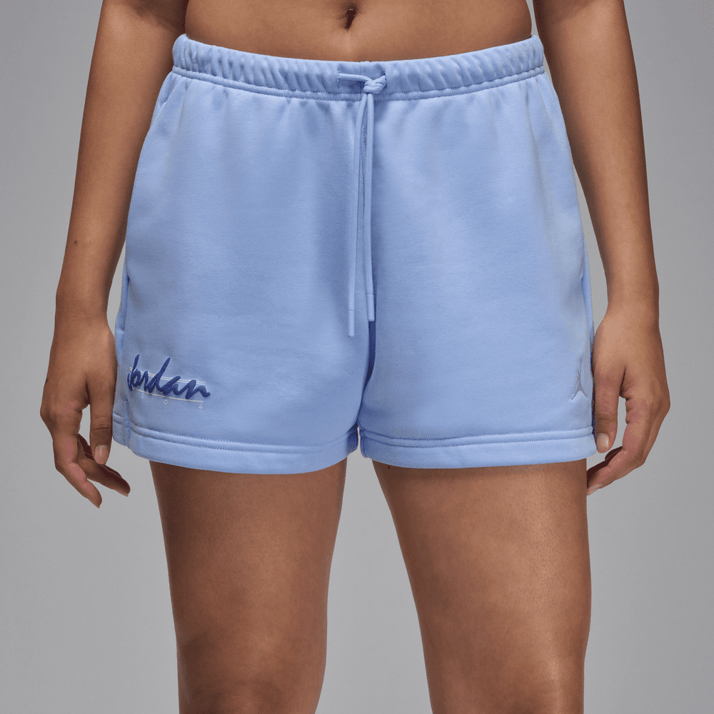 WMNS Air Jordan Brooklyn Fleece Shorts