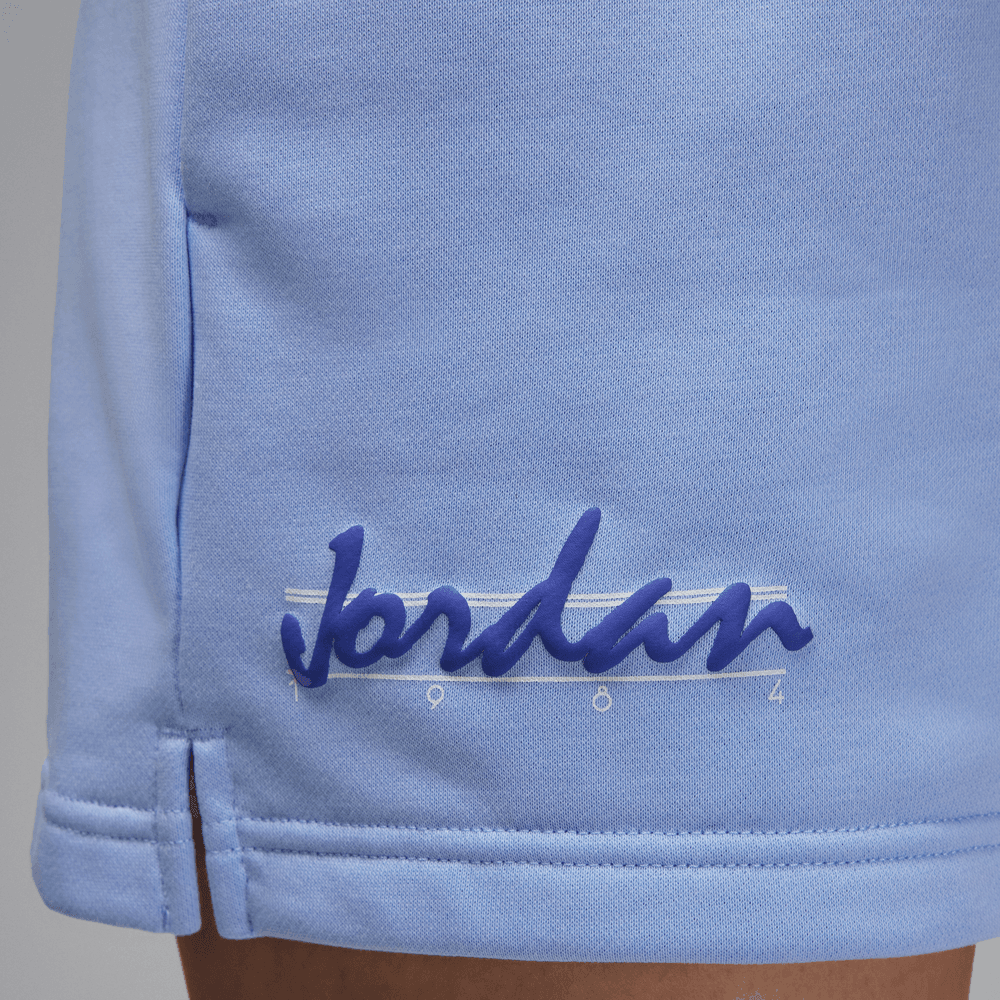 WMNS Air Jordan Brooklyn Fleece Shorts