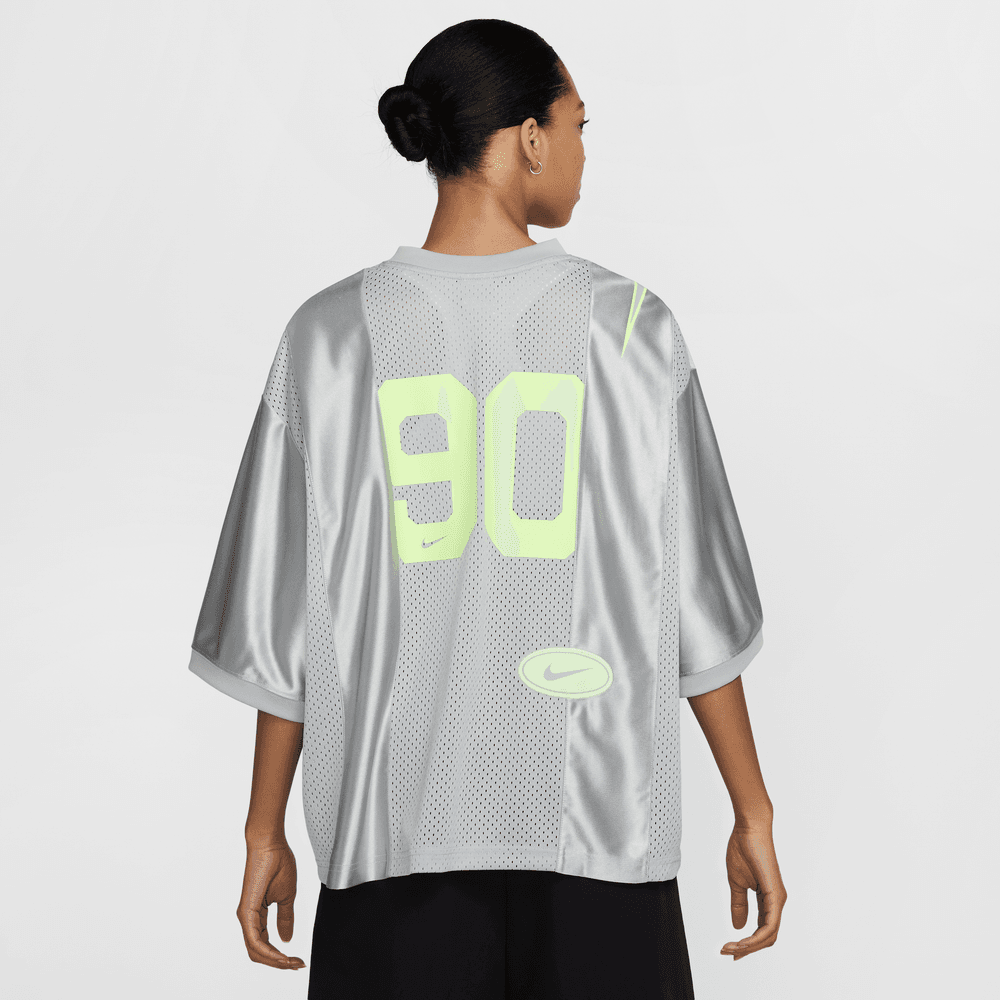 Wmns Nike Sportswear Street Jersey