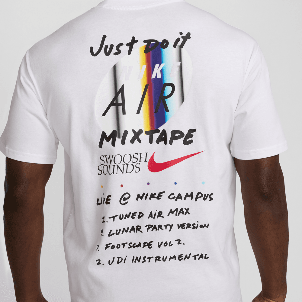 Nike Sportswear M90 Tee