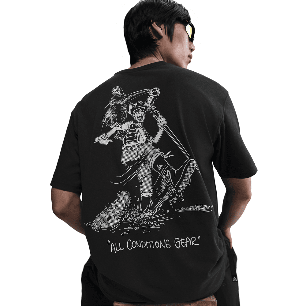 Nike ACG Dri-FIT Tee