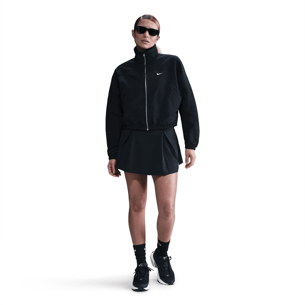 Wmns Nike Sportswear Everything Wovens Jacket