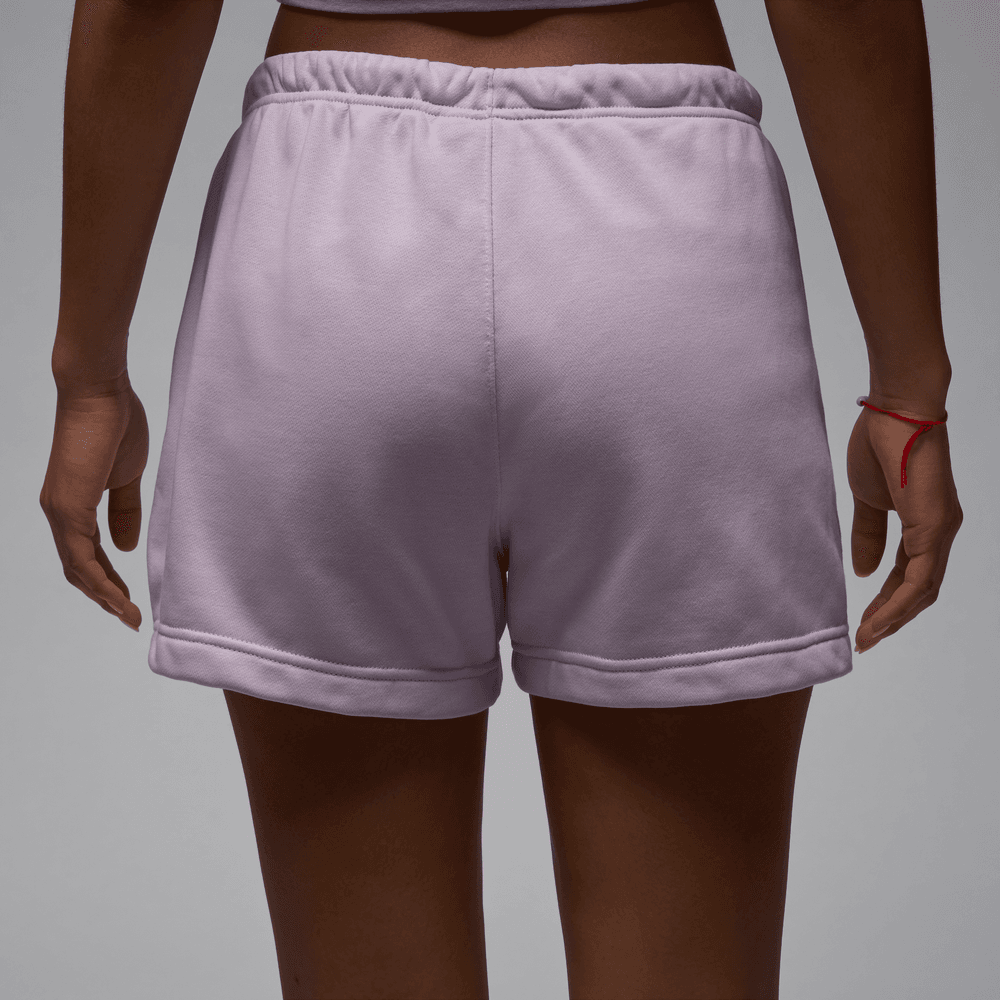 WMNS Air Jordan Brooklyn Fleece Shorts