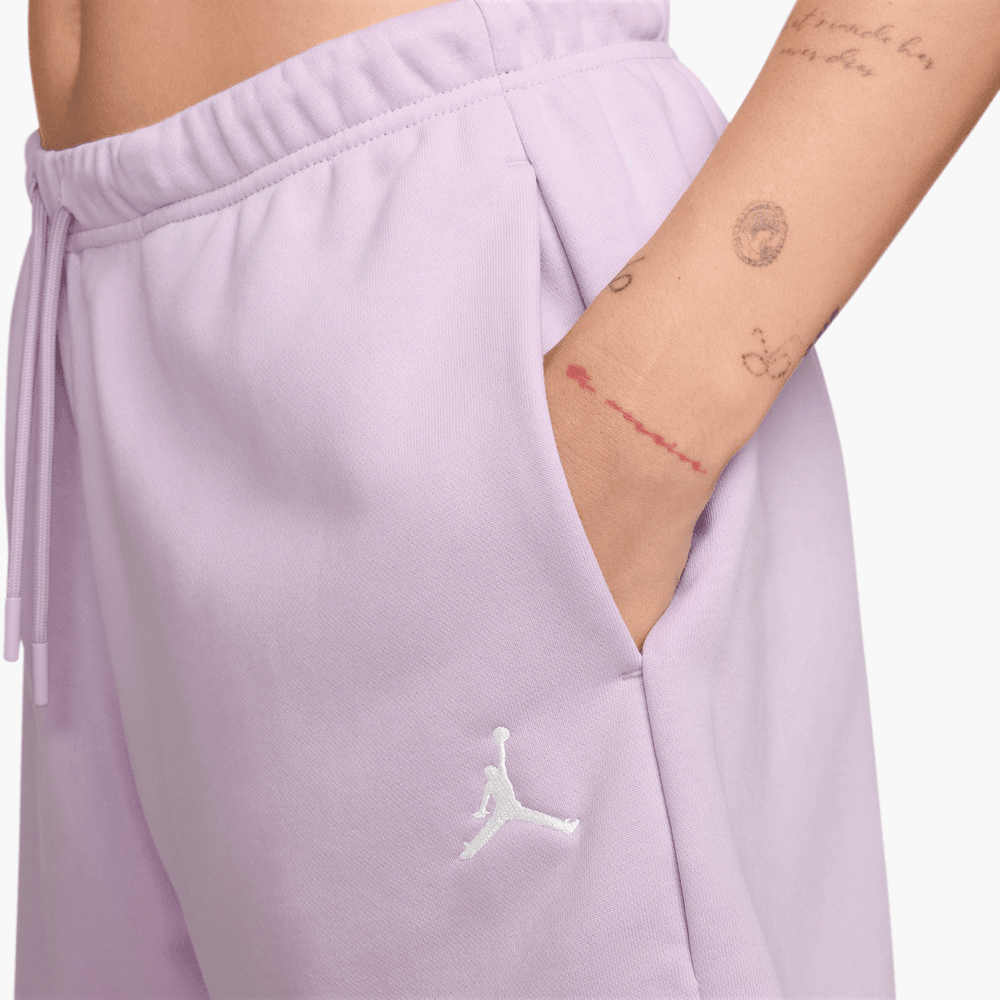 WMNS Air Jordan Brooklyn Fleece Shorts