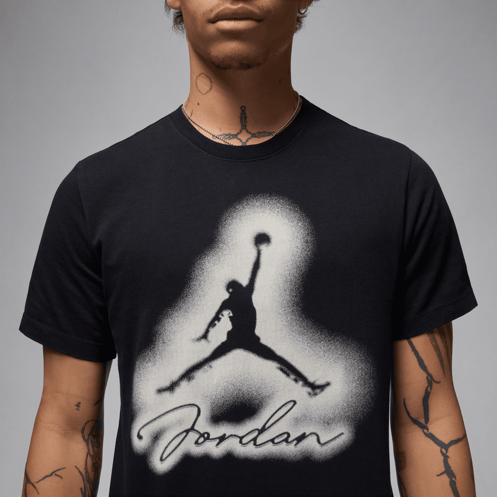Air Jordan Flight MVP Tee