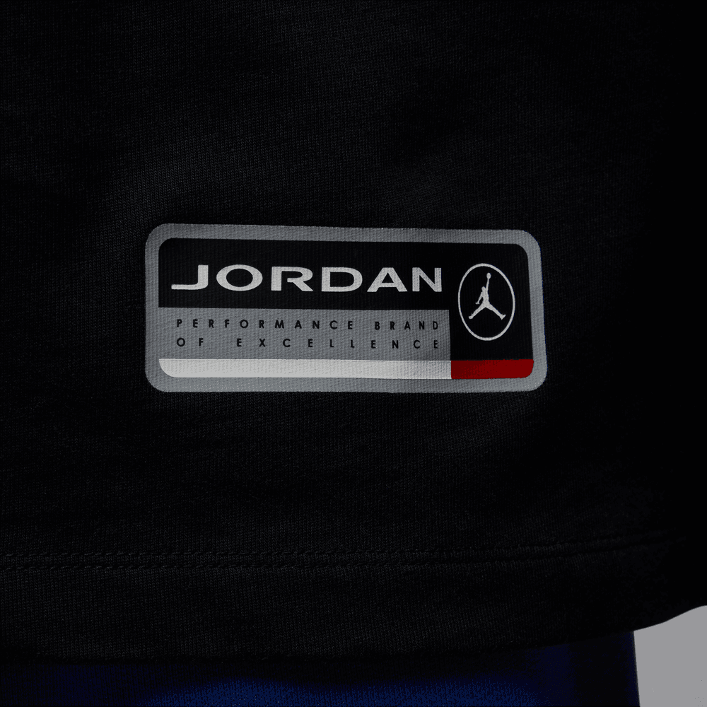 Air Jordan Flight Essentials Oversized Tee