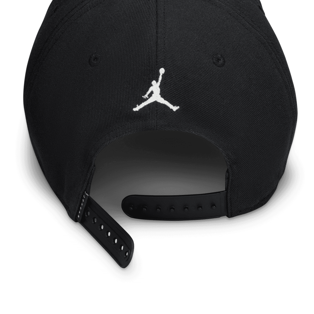 Air Jordan Rise Structured Hat