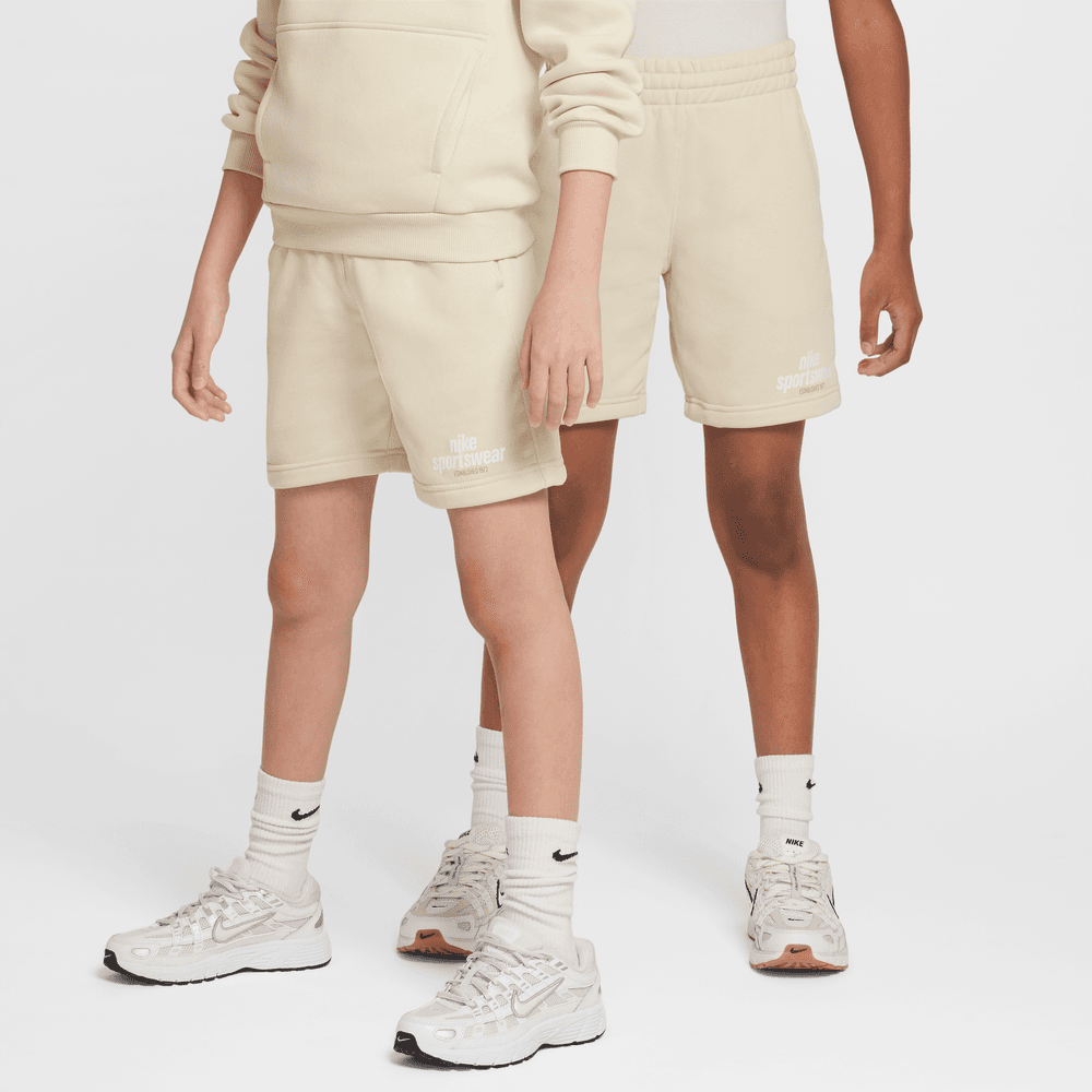 Kids Nike Sportswear Club Terry Short