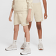 Kids Nike Sportswear Club Terry Short