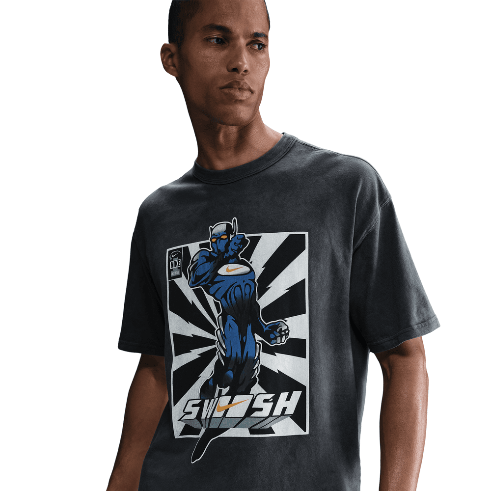 Nike Max90 Fitness Tee