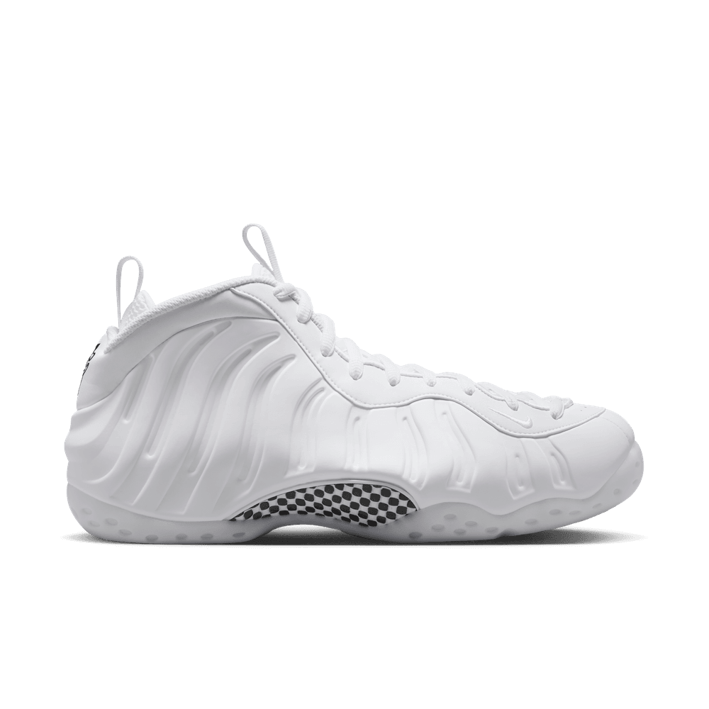 Nike Air Foamposite One