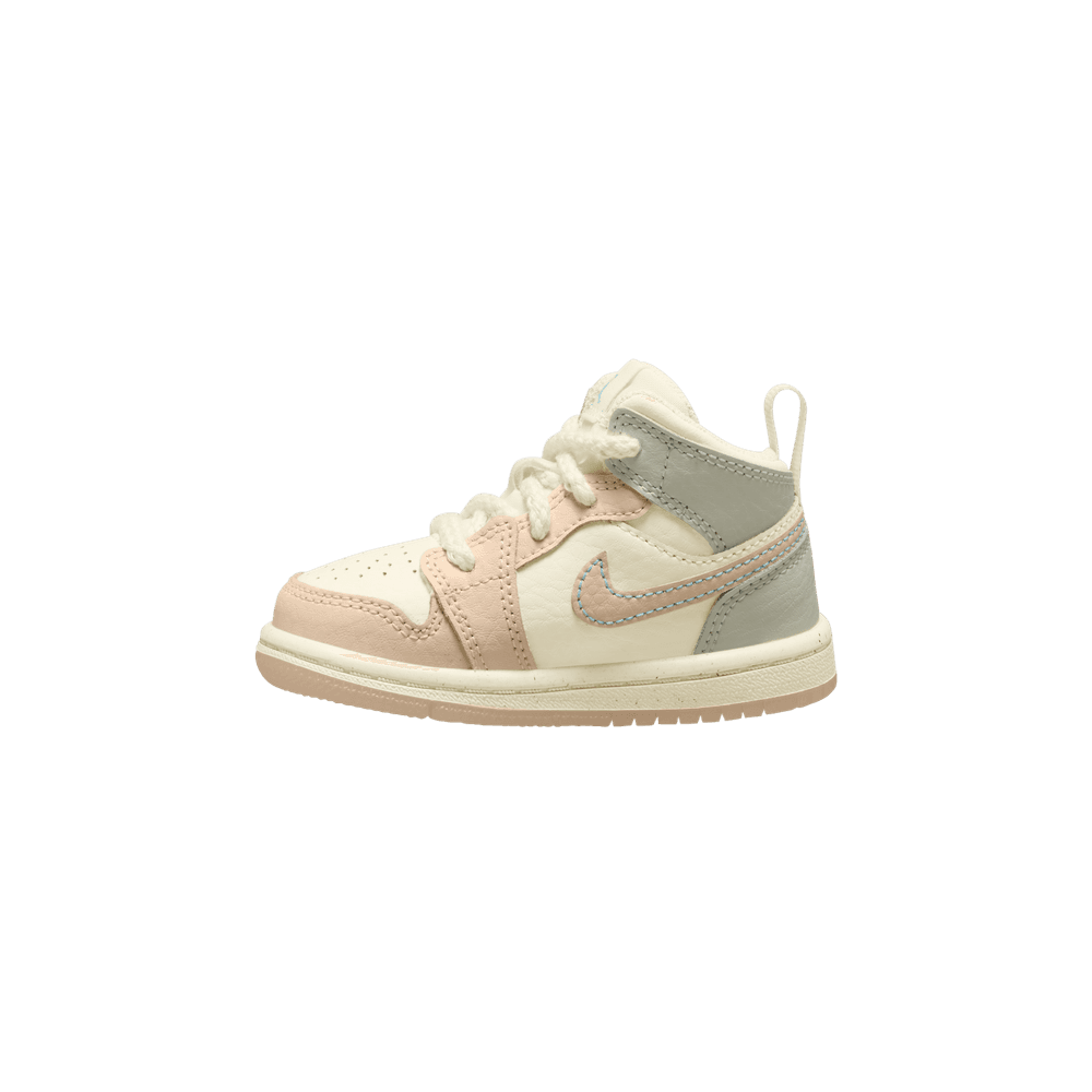 TD Air Jordan 1 Mid SE