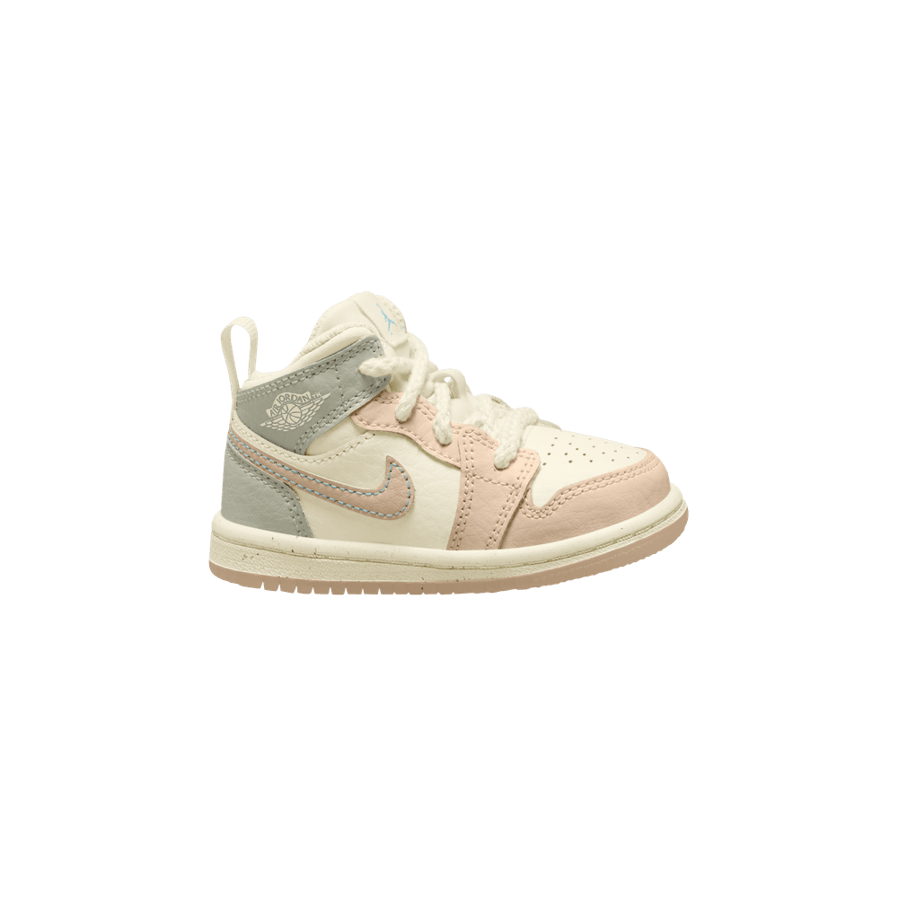 TD Air Jordan 1 Mid SE