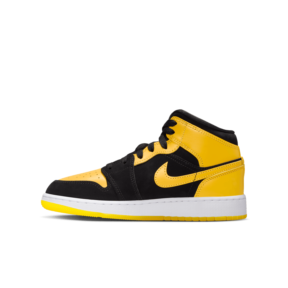 GS Air Jordan 1 Mid SE