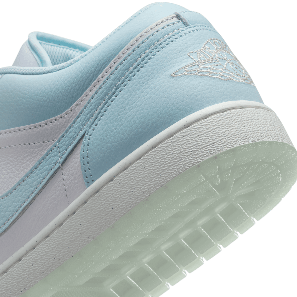 glacier blue jordans