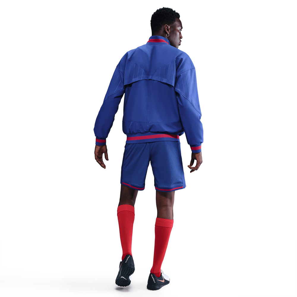 Nike FC Barcelona Dri-Fit Strike Anthem Home Jacket