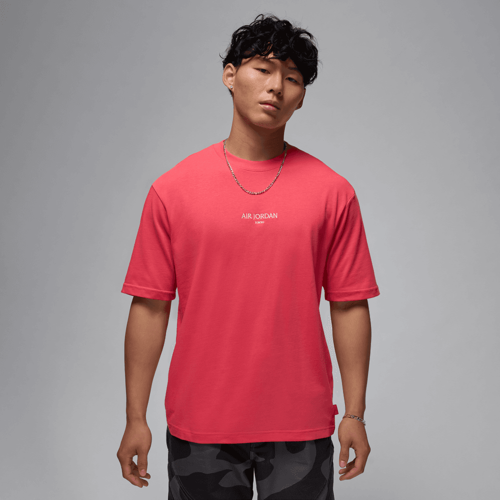 Air Jordan Tokyo Tee