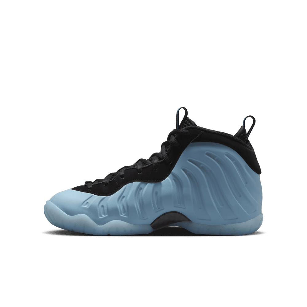 GS Nike Little Posite One