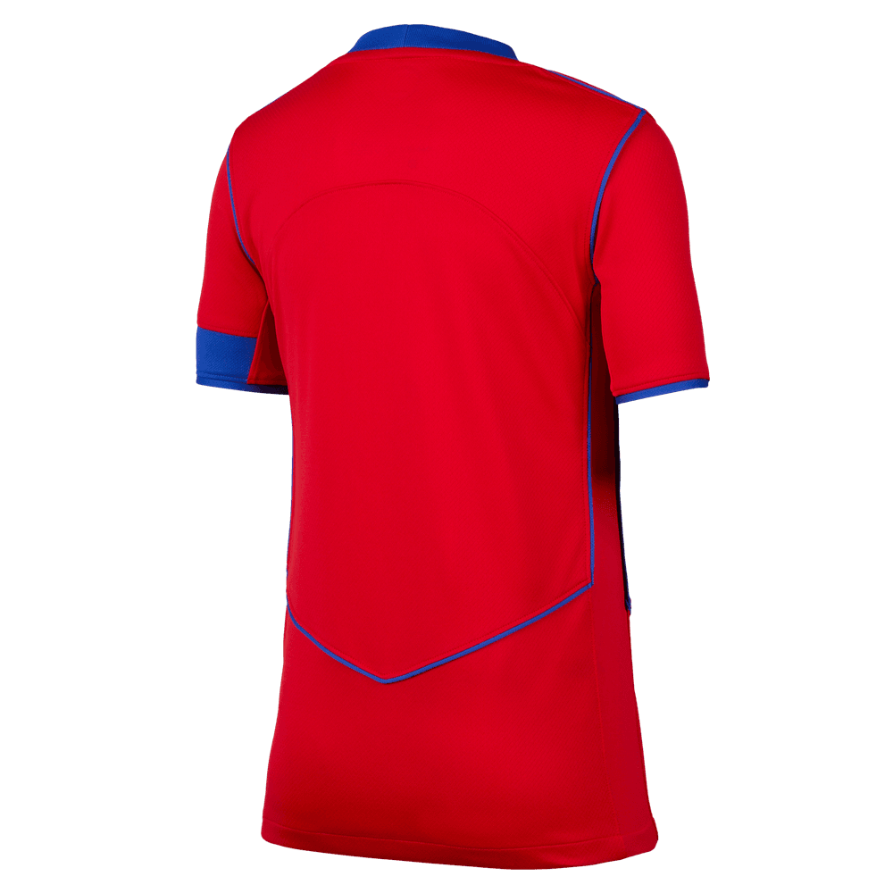 Kids Nike Paris Saint-Germain 2025/26 Stadium Third Jersey 