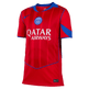 Kids Nike Paris Saint-Germain 2025/26 Stadium Third Jersey 