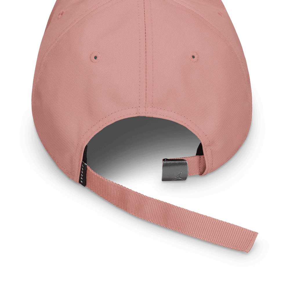 Air Jordan Rise Structured Metal Jumpman Hat