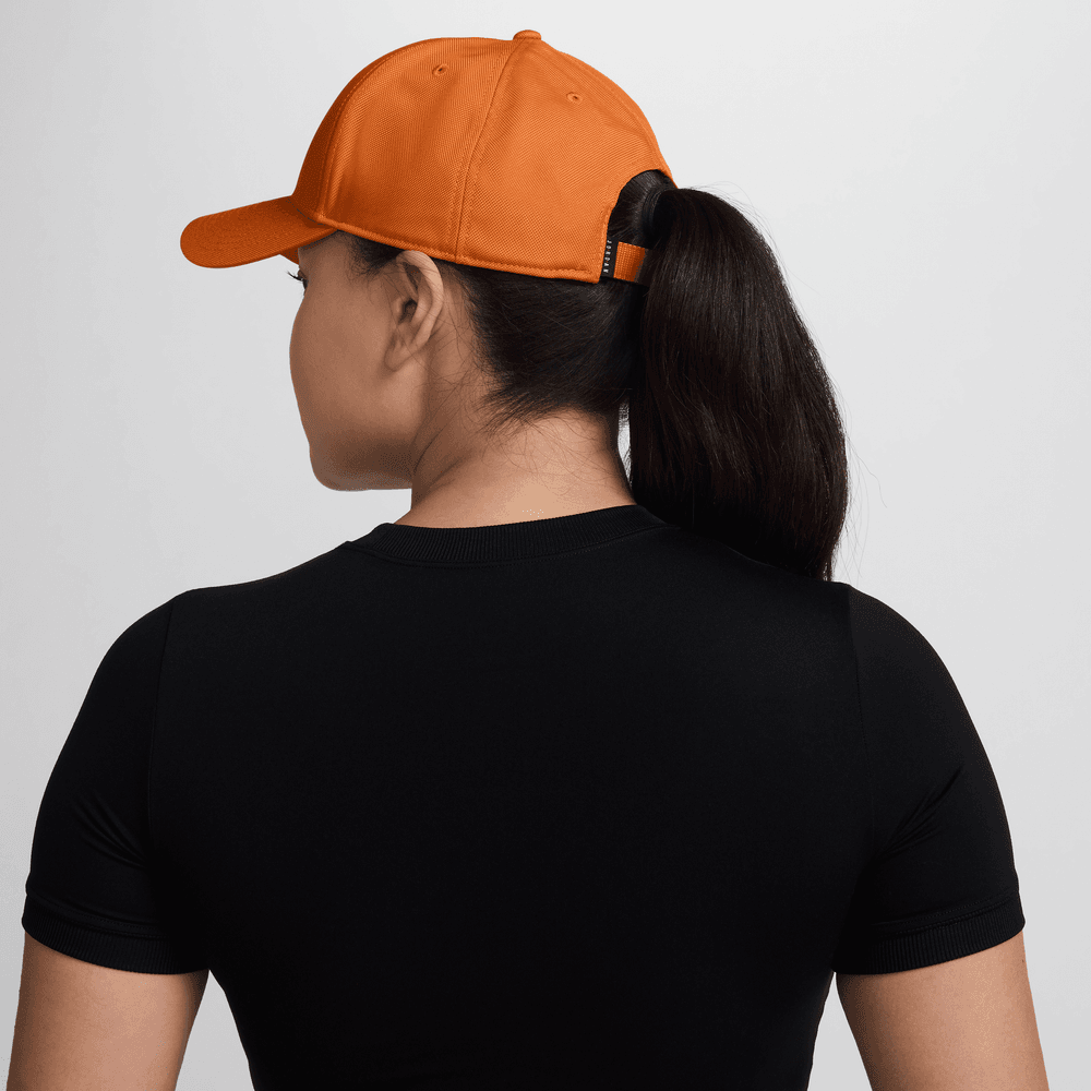 Air Jordan Rise Structured Metal Jumpman Hat