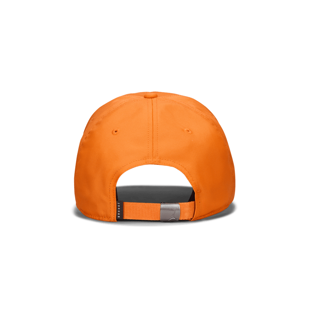 Air Jordan Rise Structured Metal Jumpman Hat