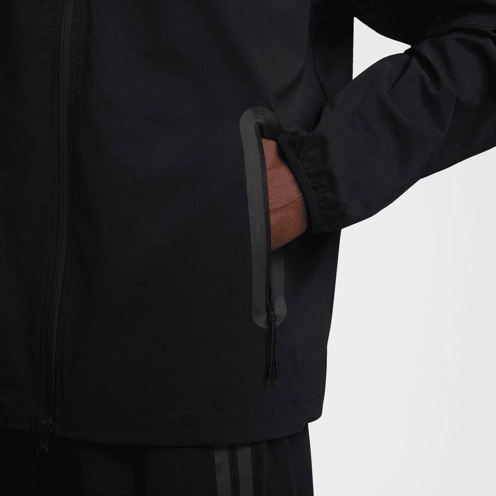 Nike Tech Woven Jacket