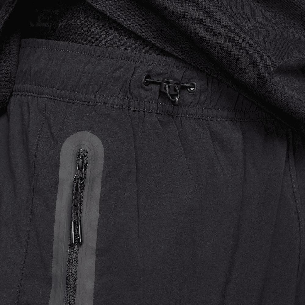 Nike Tech Woven Oversized Pant