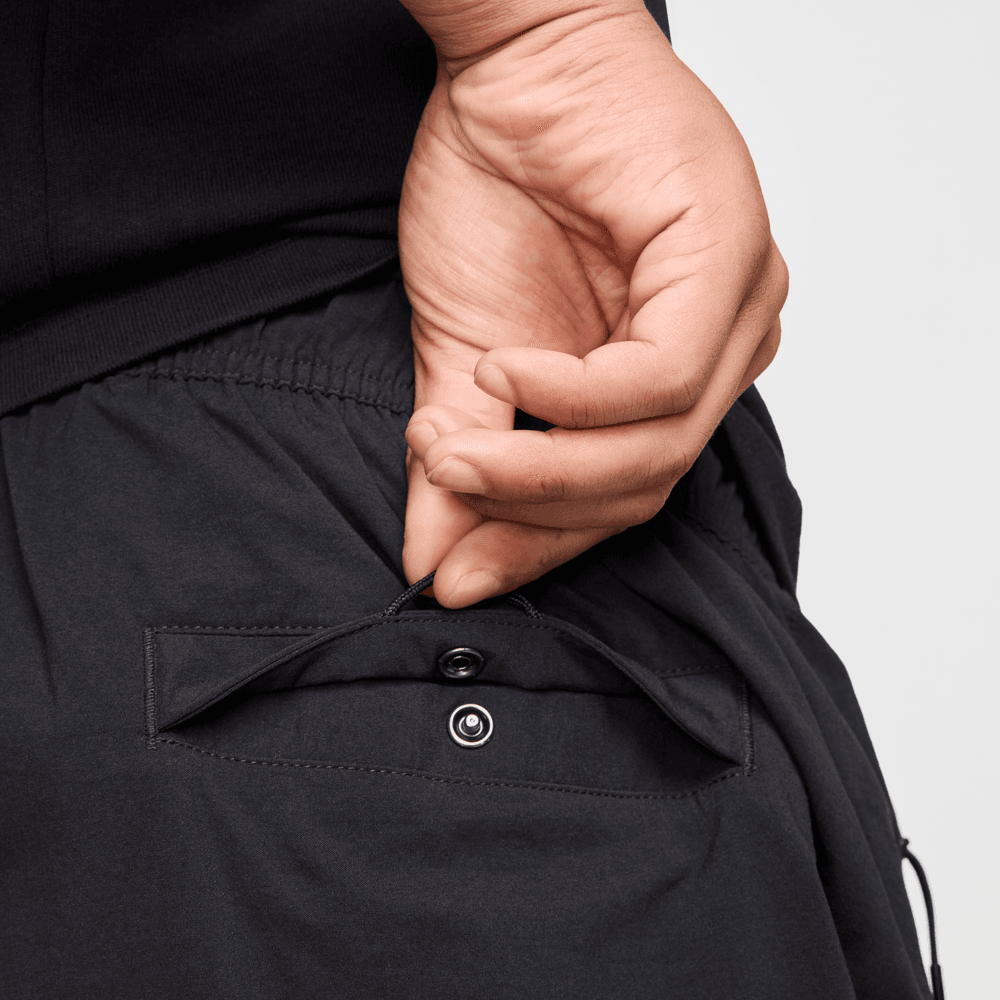 Nike Tech Woven Oversized Pant