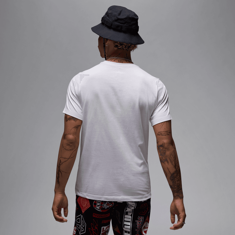Air Jordan Chicago Tee FA25
