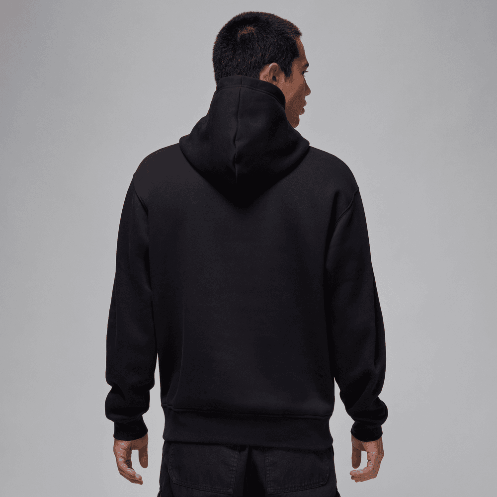 Air Jordan Chicago Fleece Hoodie