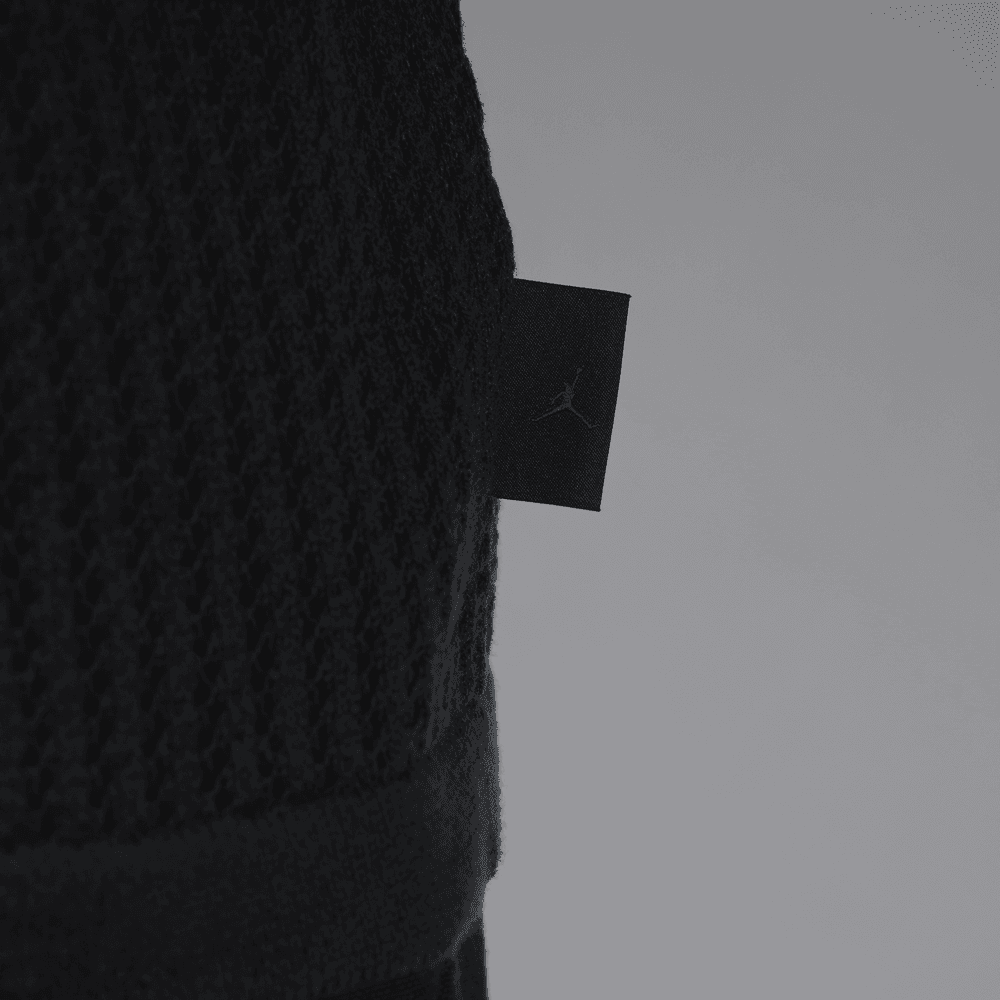 Air Jordan Knit Jersey Top