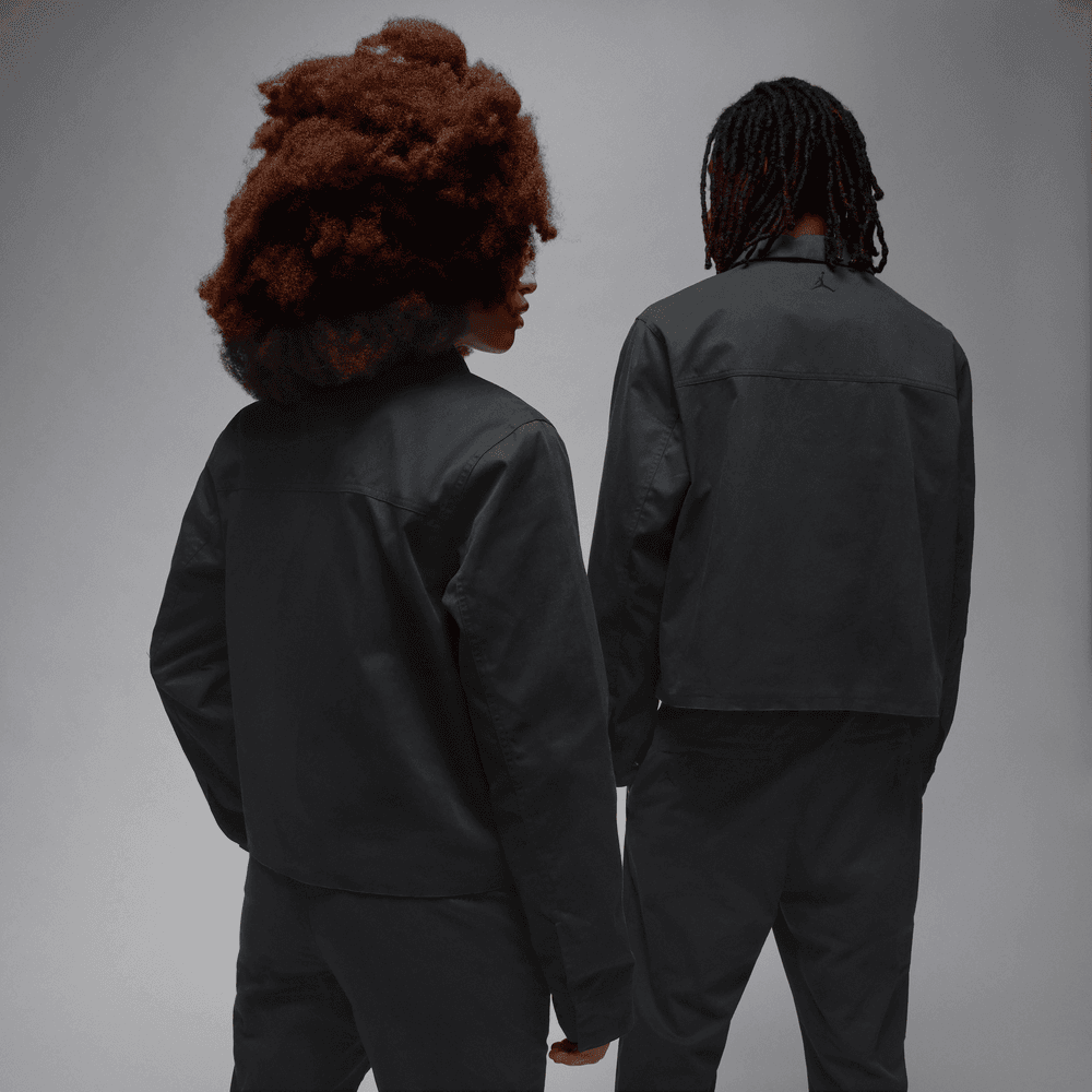 Air Jordan Jacket