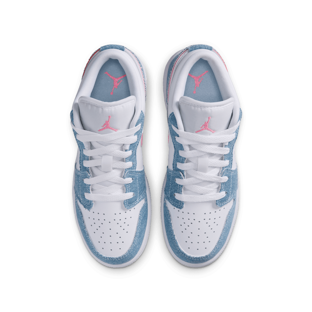 GS Air Jordan 1 Low SE
