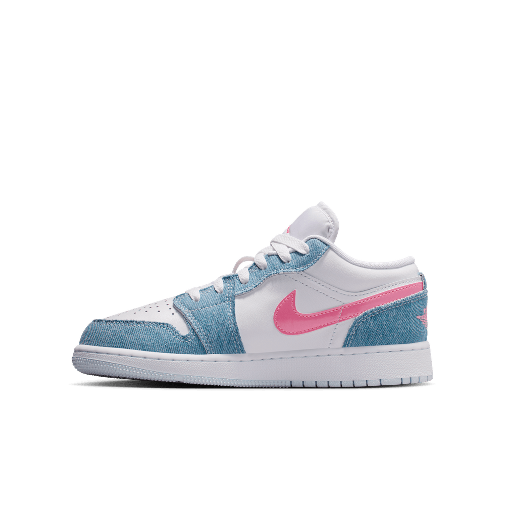 GS Air Jordan 1 Low SE