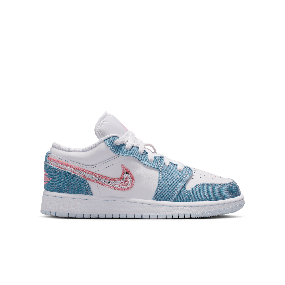 GS Air Jordan 1 Low SE