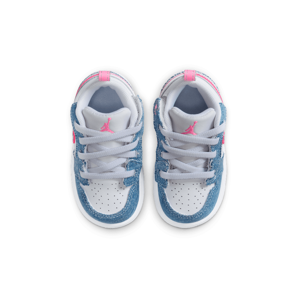 TD Air Jordan 1 Low Alt SE