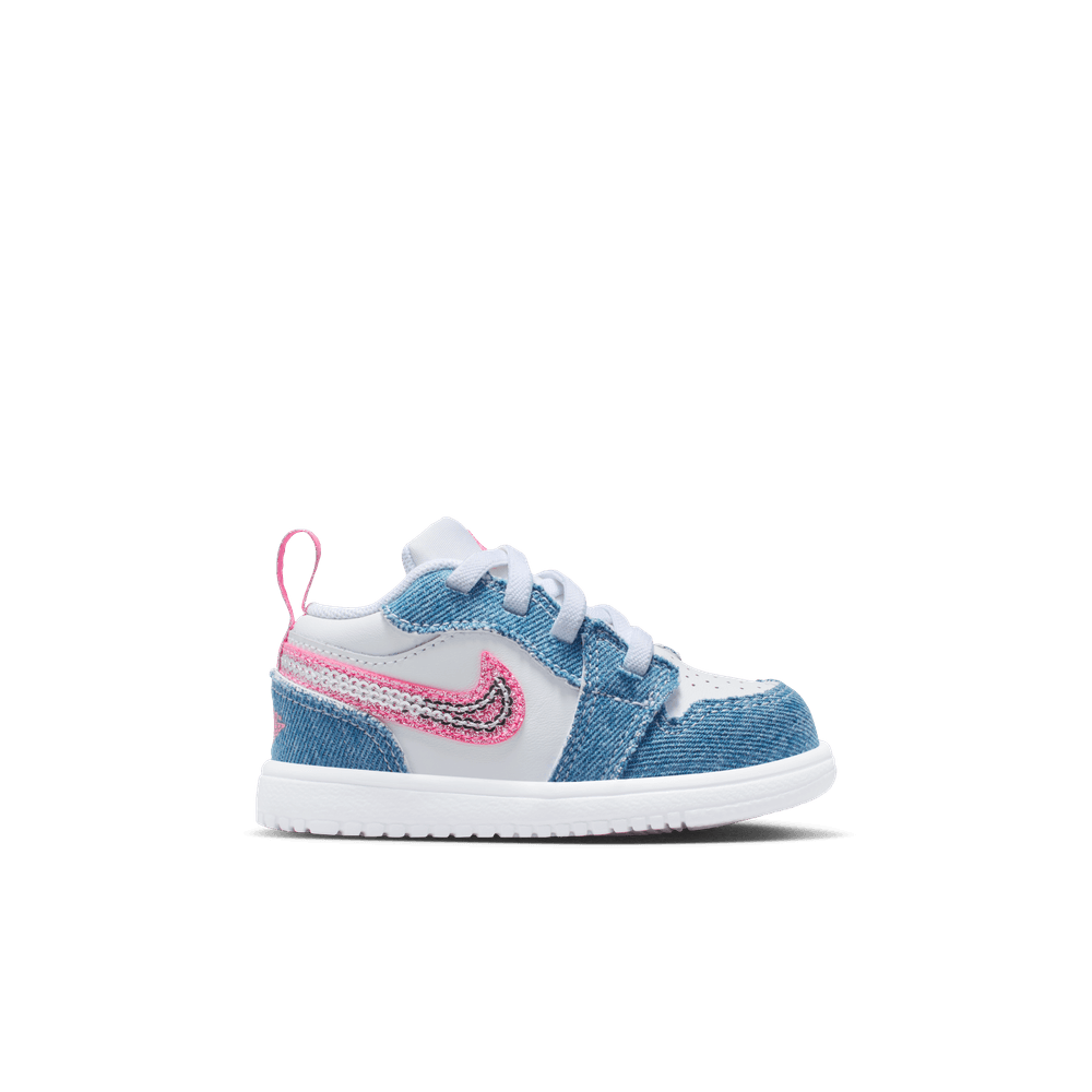 TD Air Jordan 1 Low Alt SE