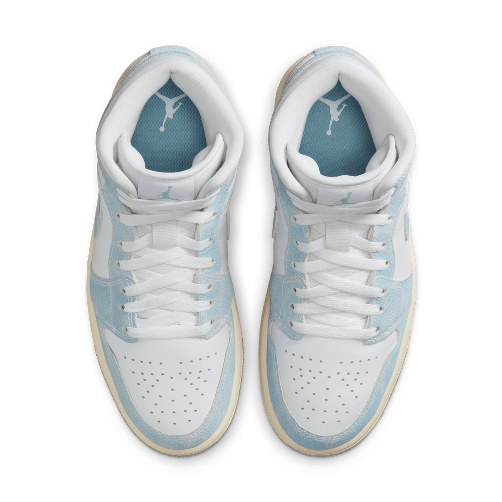 Wmns Air Jordan 1 Mid SE