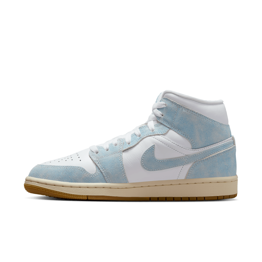Wmns Air Jordan 1 Mid SE