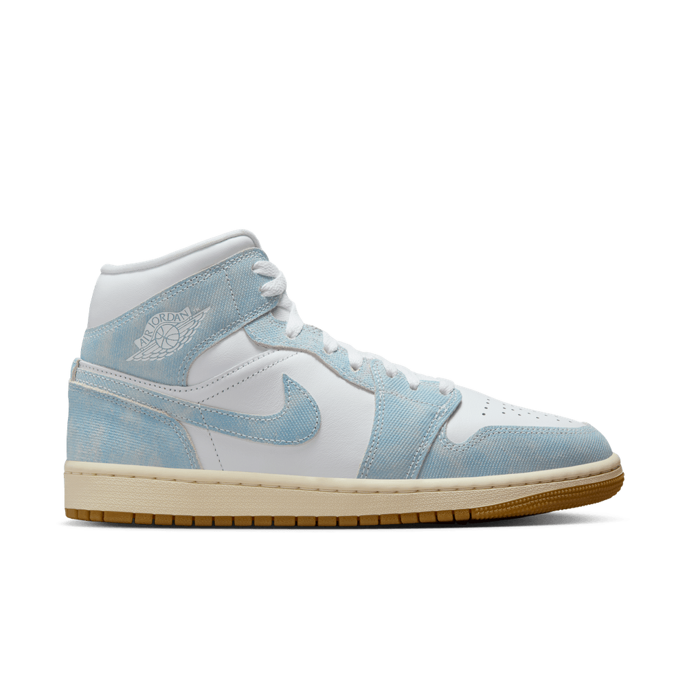 Wmns Air Jordan 1 Mid SE