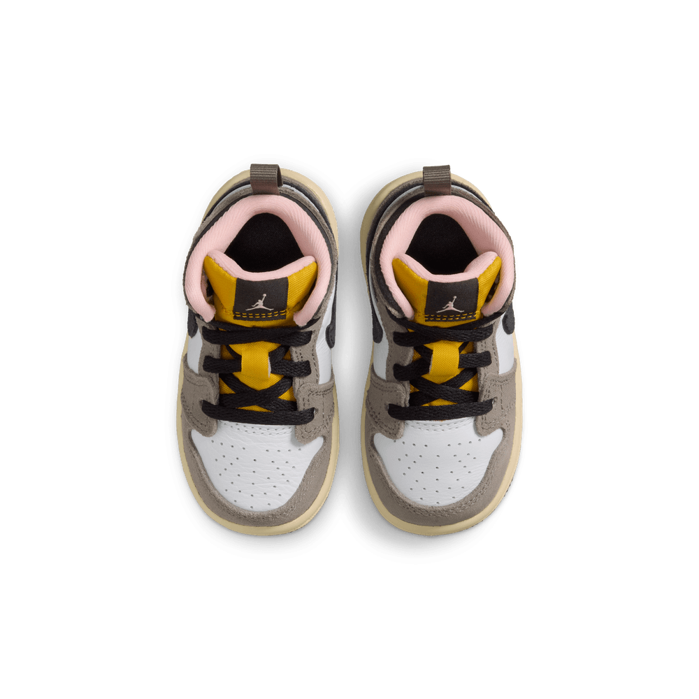 TD Air Jordan 1 Mid SE