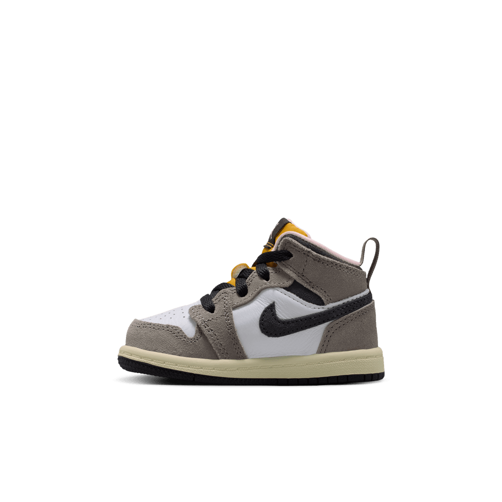 TD Air Jordan 1 Mid SE