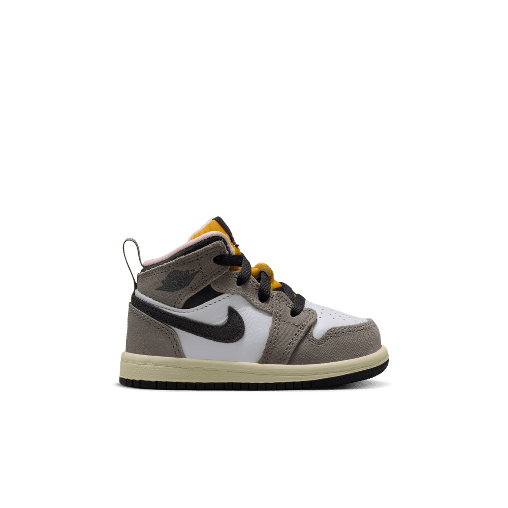 TD Air Jordan 1 Mid SE