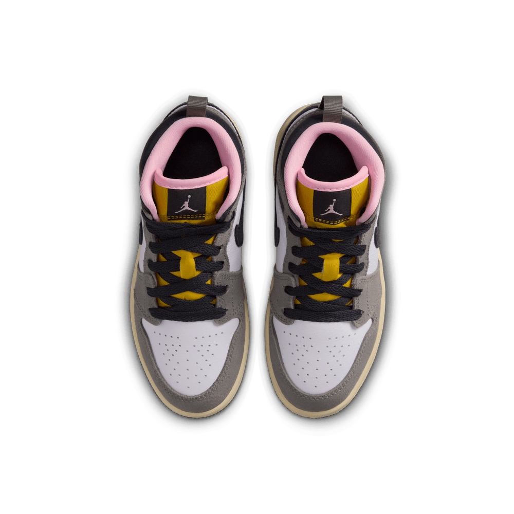 PS Air Jordan 1 Mid SE