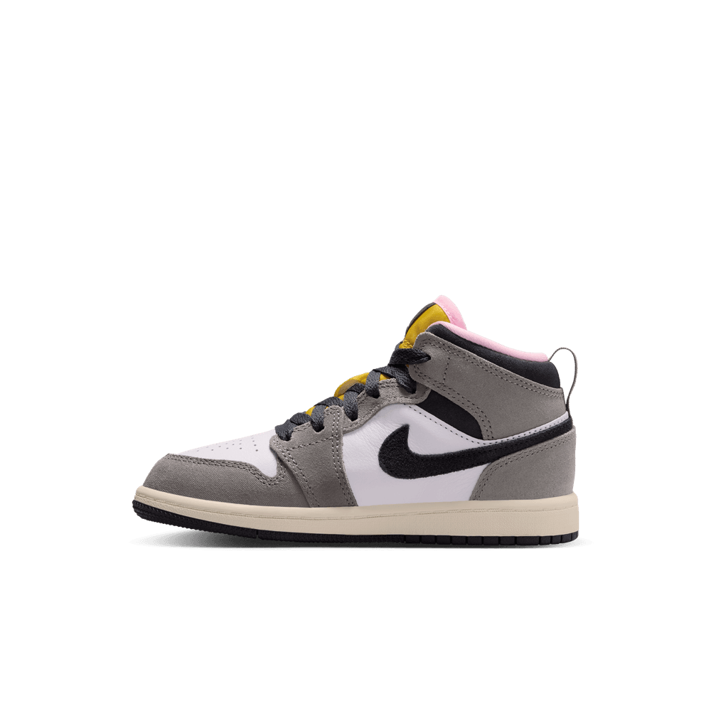 PS Air Jordan 1 Mid SE