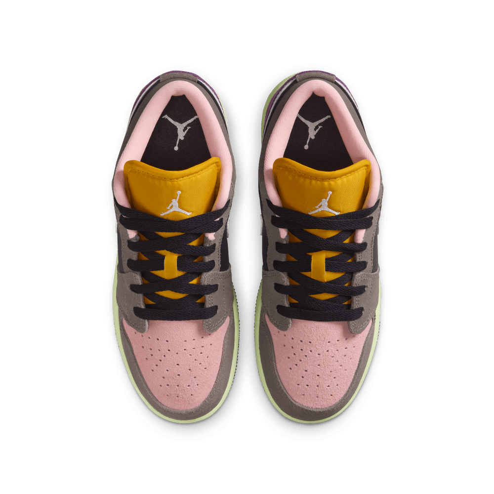 GS Air Jordan 1 Low SE