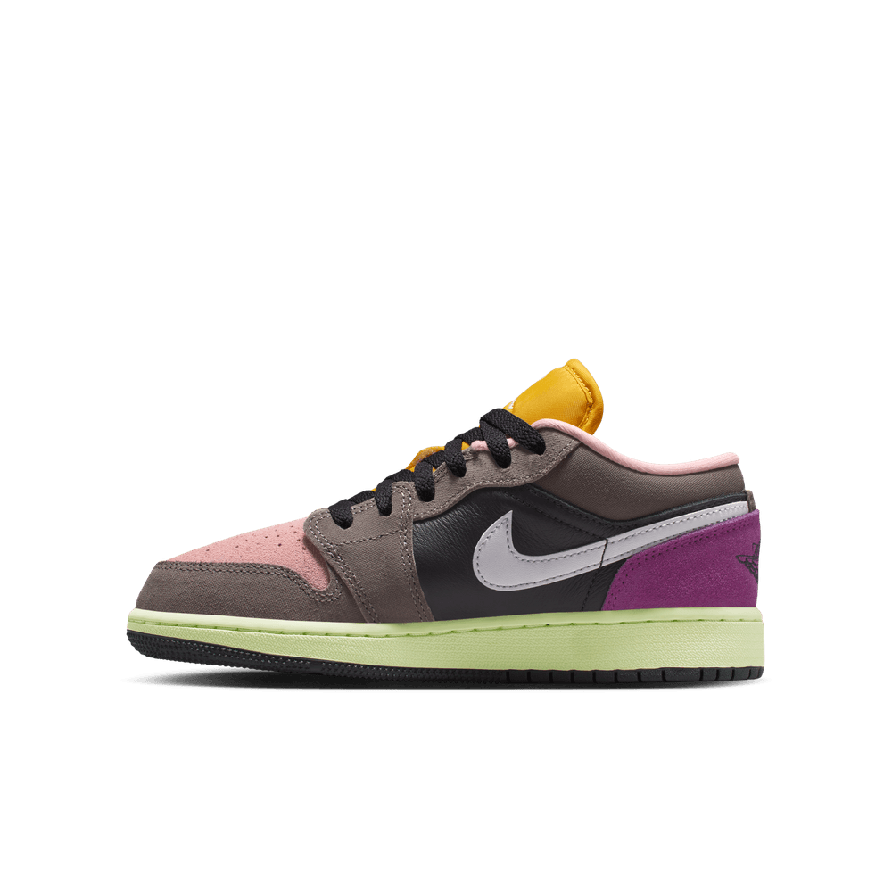 GS Air Jordan 1 Low SE
